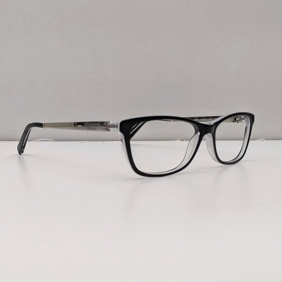 🕶️Michael Kors MK4017 Nevis Eyeglasses 53/16 135 /YHI619🕶️​ - Picture 1 of 6